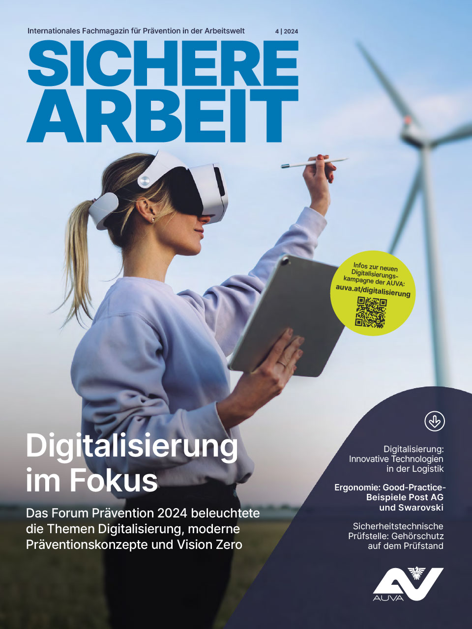 Ausgabe 4/2024