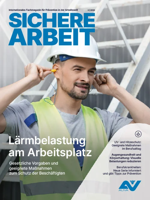 Ausgabe 2/2025